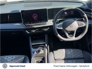 Volkswagen Tiguan R-line 1.5 Phev DSG Automatic 2 - Image 2