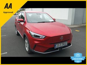 MG ZS / 2022 / ELECTRIC / AUTOMATIC - Image 2
