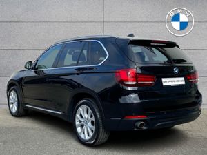 BMW X5 Sdrive25d SE - Image 3