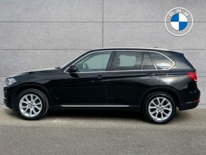 BMW X5 Sdrive25d SE - Image 4