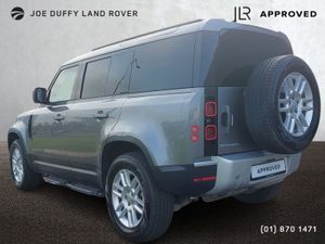 Land Rover Defender 110 3.0 D Hard TOP S D250 - Image 3
