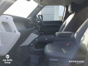 Land Rover Defender 110 3.0 D Hard TOP S D250 - Image 4
