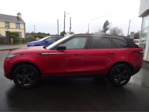 Land Rover Range Rover Velar VEL 2.0 TD4 S 5DR AUT - Image 2
