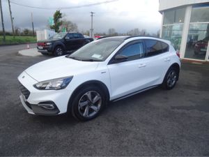 Ford Focus ACTIVE 1.0 125 BHP - Image 3