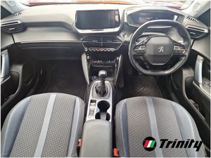 Peugeot 2008 1.2 Puretech Allure 100HP Trinity Mo - Image 2