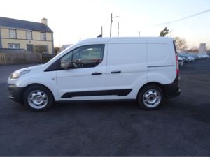 Ford Transit Connect SWB BASE 1.5 TD 75 M6 F FWD 3 - Image 2