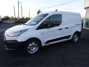 Ford Transit Connect SWB BASE 1.5 TD 75 M6 F FWD 3 - Image 3