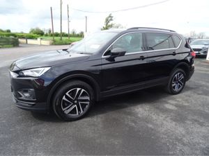 SEAT Tarraco 2.0 TDI 150HP AUTOMATIC - Image 2
