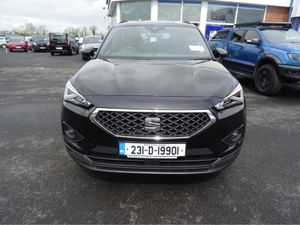 SEAT Tarraco 2.0 TDI 150HP AUTOMATIC - Image 3