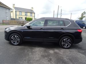 SEAT Tarraco 2.0 TDI 150HP AUTOMATIC - Image 4