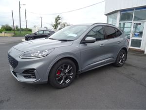 Ford Kuga ST-LINE X 5DR 1.5 TD 120 S6. S6.2 M6 - Image 2