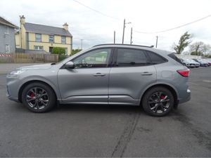 Ford Kuga ST-LINE X 5DR 1.5 TD 120 S6. S6.2 M6 - Image 3