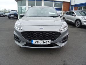 Ford Kuga ST-LINE X 5DR 1.5 TD 120 S6. S6.2 M6 - Image 4