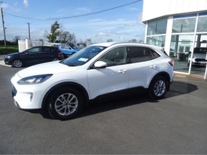 Ford Kuga TITANIUM 1.5 TD 120 S6.2 M6 F 4DR - Image 3