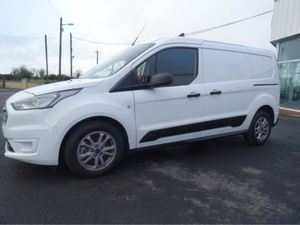 Ford Transit Connect LWB HP TREND - 1.5 TD 100PS - Image 2