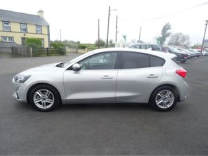 Ford Focus ZETEC EDITION 1.5 TD - Image 3