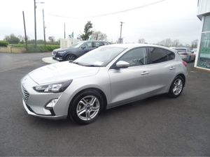 Ford Focus ZETEC EDITION 1.5 TD - Image 4