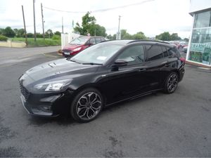 Ford Focus ST-LINE EDITION EST  1.0T1 1.0T125 MHE - Image 3