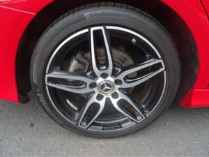 Mercedes-Benz CL-Class 200  AUTO " low mileage" - Image 2