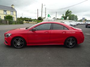Mercedes-Benz CL-Class 200  AUTO " low mileage" - Image 4