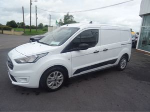 Ford Transit Connect LWB HP TREND - 1.5 TD 100PS - Image 2