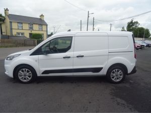 Ford Transit Connect LWB HP TREND - 1.5 TD 100PS - Image 3