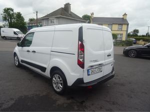 Ford Transit Connect LWB HP TREND - 1.5 TD 100PS - Image 4