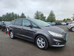 Ford S-Max Zetec 2.0 TDCI 120PS 4DR - Image 3