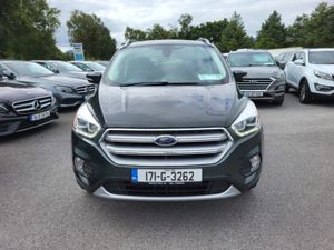 Ford Kuga Titanium Automatic Awd - Image 2