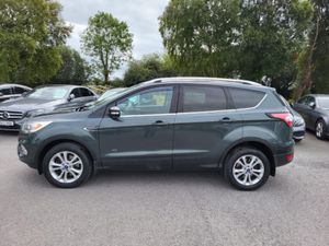 Ford Kuga Titanium Automatic Awd - Image 3