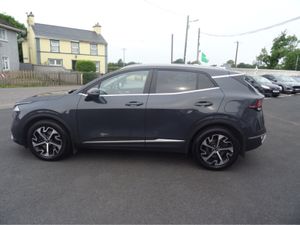 Kia Sportage K3 1.6TD - Image 3