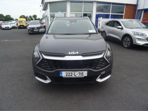 Kia Sportage K3 1.6TD - Image 4