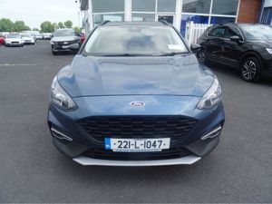 Ford Focus ACTIVE EDITION 1.0T12 1.0T125 MHEV - Image 2