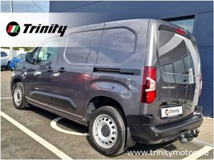 Peugeot Partner Partner Professional Plus 1.5l Tr - Image 3