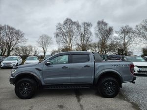 Ford Ranger Raptor 2.0L 213PS 4DR A - Image 2