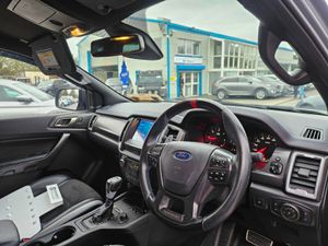 Ford Ranger Raptor 2.0L 213PS 4DR A - Image 3