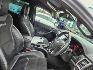 Ford Ranger Raptor 2.0L 213PS 4DR A - Image 4