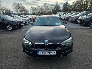 BMW 1-Series 116 D - Image 2