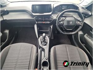 Peugeot 208 1.2 Puretech 75 BHP Active Trinity Mo - Image 2