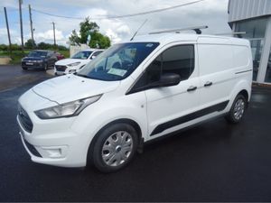 Ford Transit Connect VAN LWB HP TRE TREND 1.5 3 - Image 2