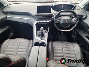 Peugeot 3008 1.5 Bluehdi 130BHP Allure Trinity Mo - Image 2
