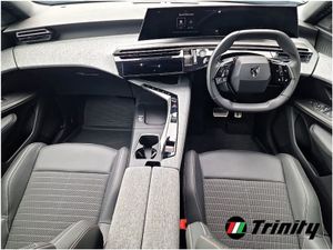 Peugeot 3008 1.2 Mhev Puretech 136BHP Allure Trin - Image 2