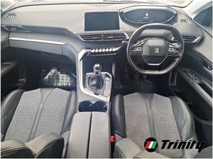 Peugeot 3008 1.2 Puretech 130BHP Allure Trinity M - Image 2