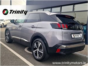 Peugeot 3008 1.2 Puretech 130BHP Allure Trinity M - Image 3