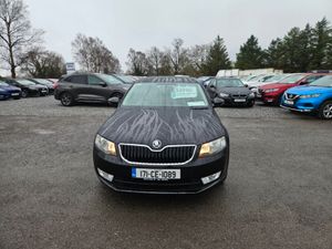 Skoda Octavia Ambition 1.0tsi 115HP 4DR - Image 2