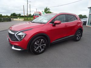 Kia Sportage K3 spec - Image 3