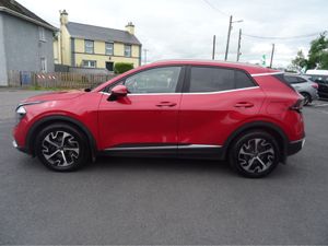 Kia Sportage K3 spec - Image 4