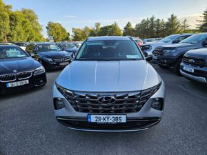 Hyundai Tucson Executive Plus 5DR - Image 2