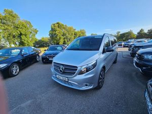 Mercedes-Benz Vito 116 KA/E EU6 Tourer SEL A/T 9S - Image 3