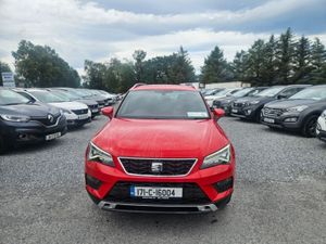 SEAT Ateca 2.0tdi Xcellance 4drive 150PS - Image 2